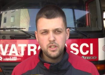 Širokobriješki vatrogasci upozoravaju: Ne palite vatru bez nadzora