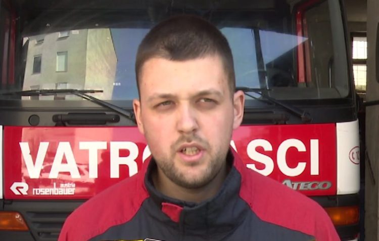 Širokobriješki vatrogasci upozoravaju: Ne palite vatru bez nadzora