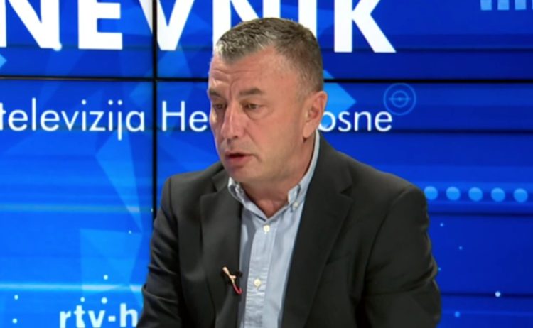 Širokobriježanin Eugen Šušak o planovima Udruge Prsten: Fokus na gospodarstvu i povezivanju