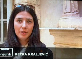 Širokobriježanka apelira na institucije: Hrvatski državljani traže evakuaciju iz Izraela
