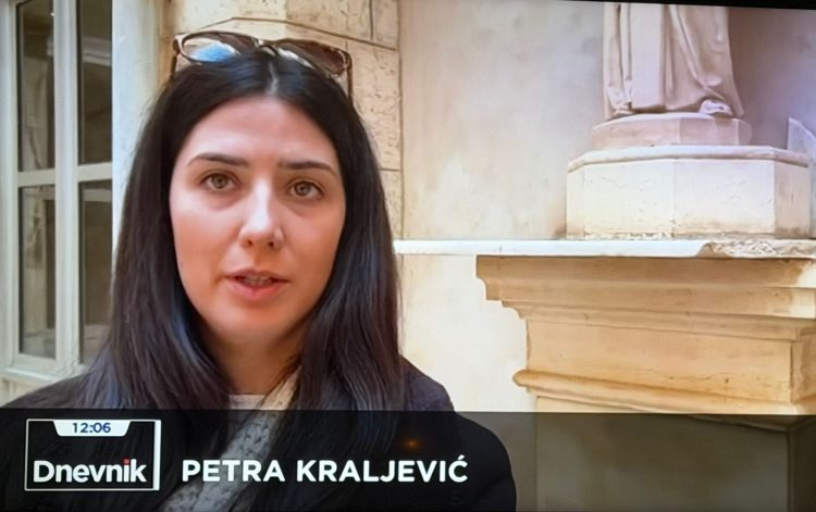 Širokobriježanka apelira na institucije: Hrvatski državljani traže evakuaciju iz Izraela