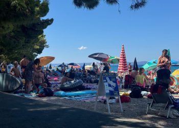 Jadran za mnoge građane BiH luksuz! Cijene za ljeto 2026. će vas šokirati…