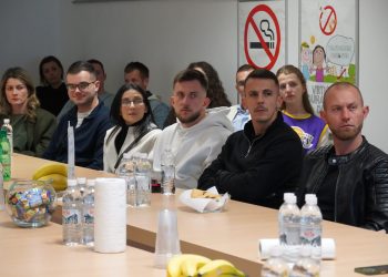Foto: Zavod za javno zdravstvo Federacije Bosne i Hercegovine