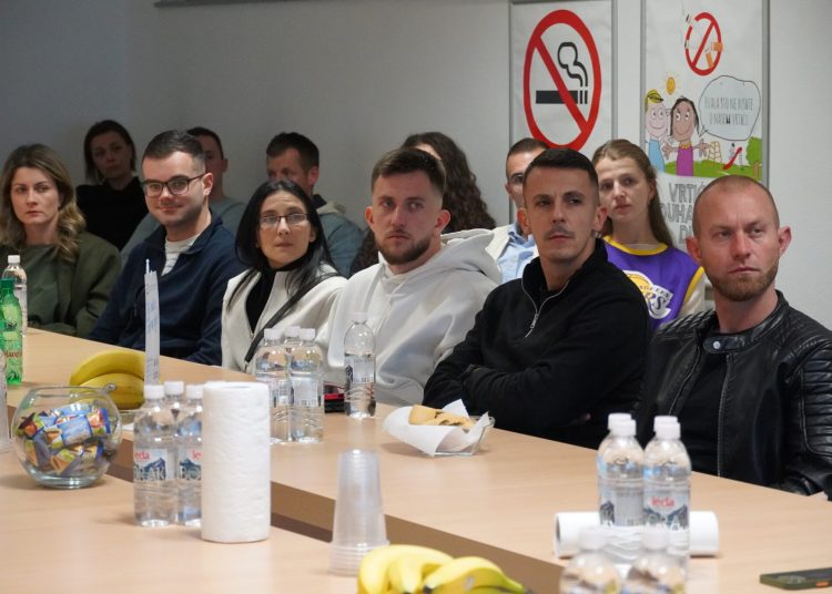 Foto: Zavod za javno zdravstvo Federacije Bosne i Hercegovine