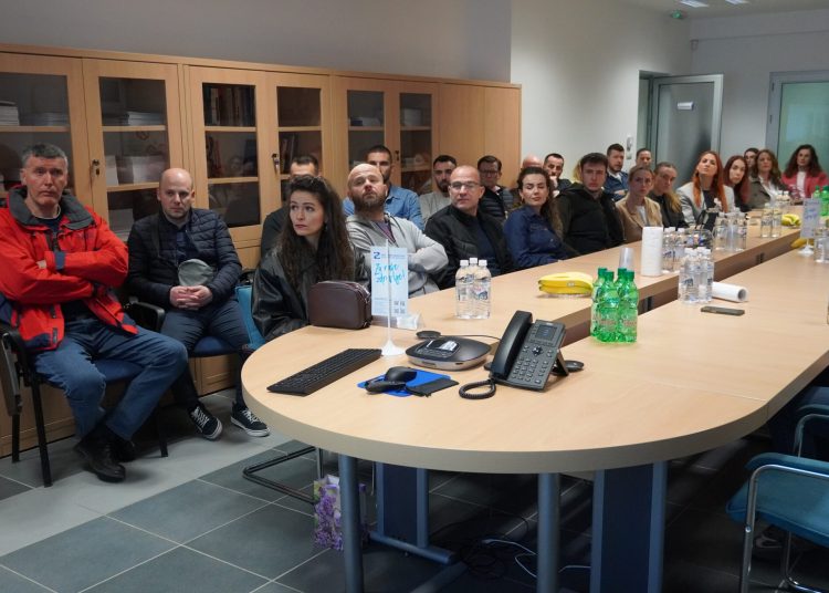 Foto: Zavod za javno zdravstvo Federacije Bosne i Hercegovine