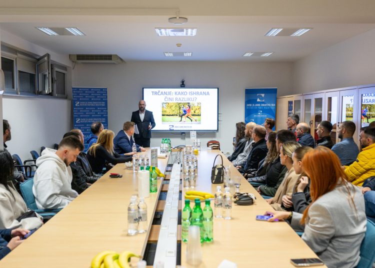 Foto: Zavod za javno zdravstvo Federacije Bosne i Hercegovine