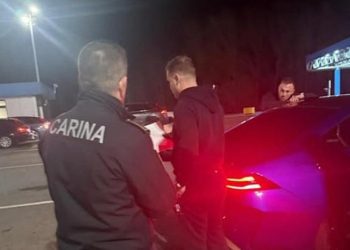 Stanivuković priveden na hrvatskoj granici?