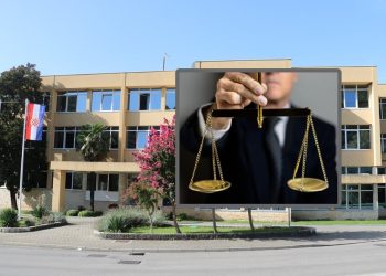 Suci i tužitelji traže hitnu reakciju Vlade ŽZH zbog štrajka pravosudnih djelatnika