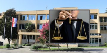Suci i tužitelji traže hitnu reakciju Vlade ŽZH zbog štrajka pravosudnih djelatnika