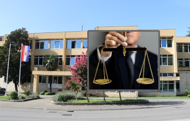 Suci i tužitelji traže hitnu reakciju Vlade ŽZH zbog štrajka pravosudnih djelatnika