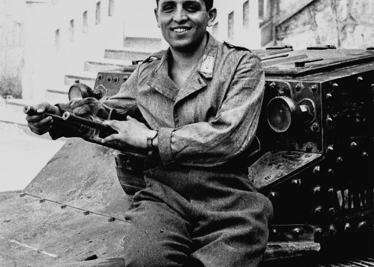 Talijanska vojska u Širokom Brijegu: Arhivske fotografije i kronike