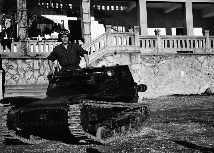 Talijanska vojska u Širokom Brijegu: Arhivske fotografije i kronike