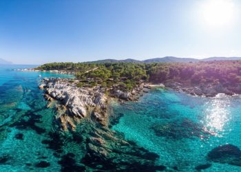 The Times: Ovo su najbolja ljetna putovanja u Hrvatskoj i Crnoj Gori