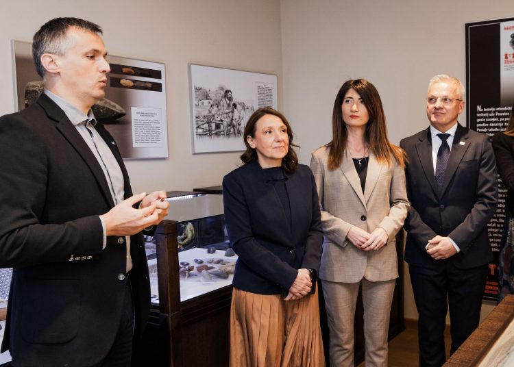 Foto: HDZ BiH