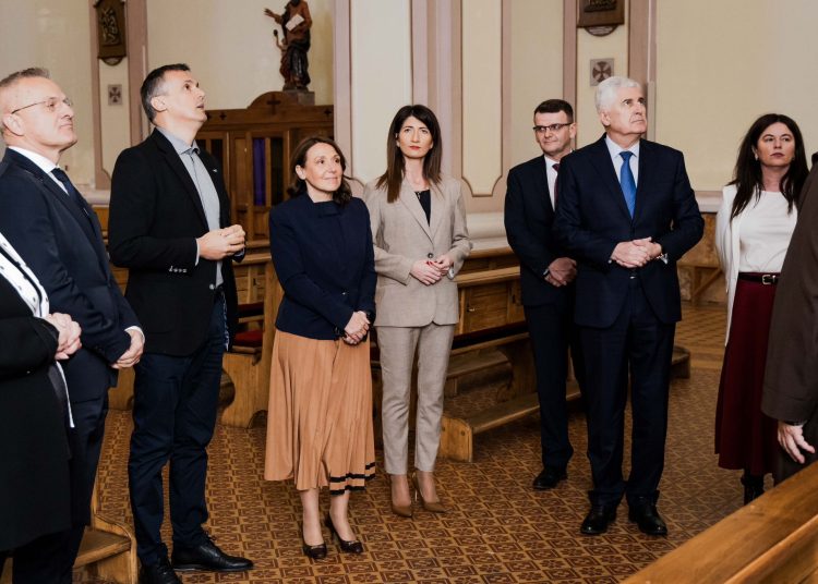 Foto: HDZ BiH