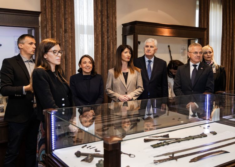 Foto: HDZ BiH