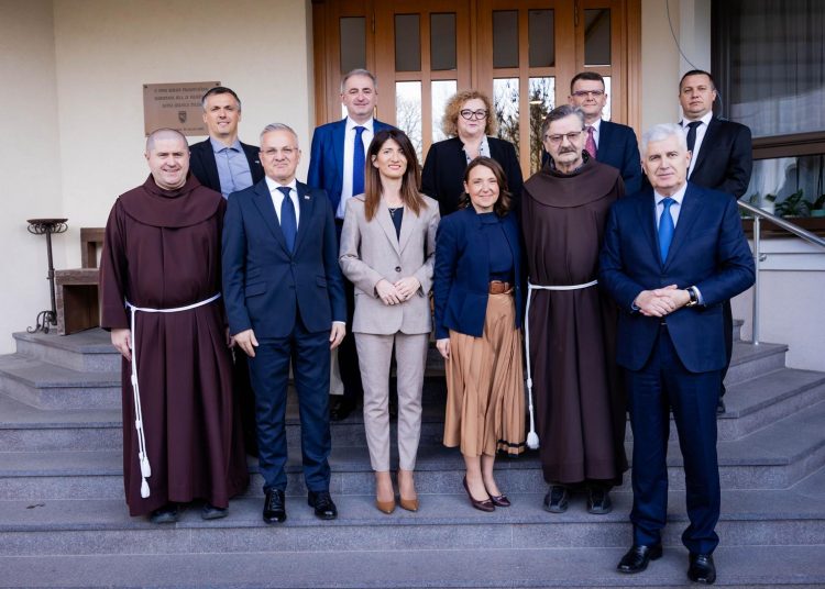 Foto: HDZ BiH