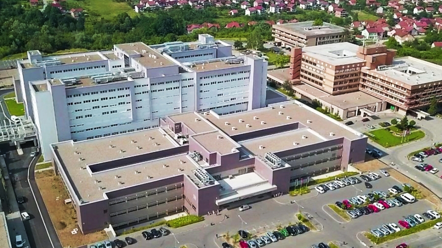 Banja Luka: Potvrđen slučaj virusnog meningitisa kod predškolca