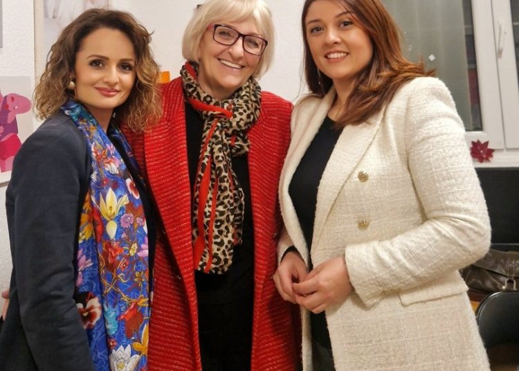 Foto: "Svjetlo nade"