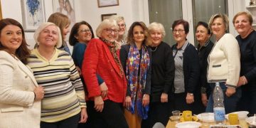 Foto: "Svjetlo nade"