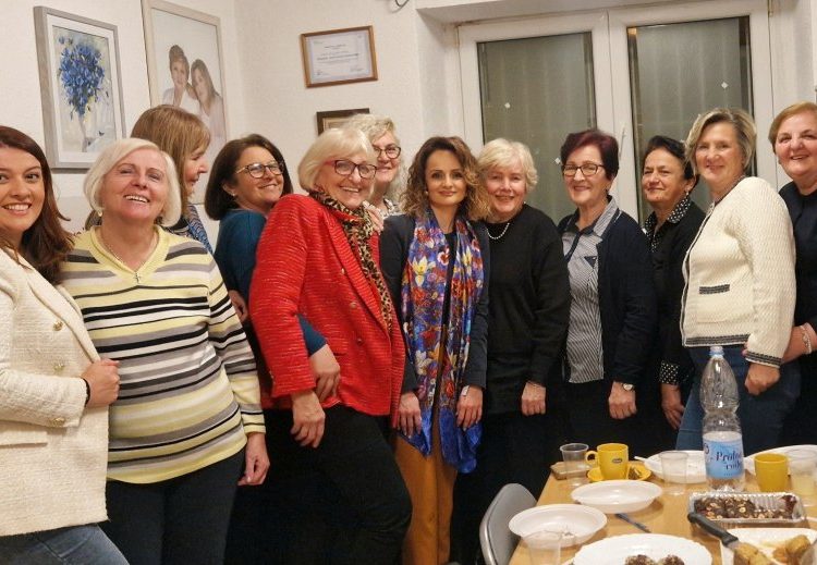 Foto: "Svjetlo nade"