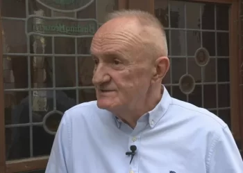 Uskoro knjiga i film o Mati Buliću: ‘Bilo jednom u dijaspori’