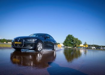 Europski testovi potvrdili: Continental PremiumContact 7 je najbolja ljetna guma