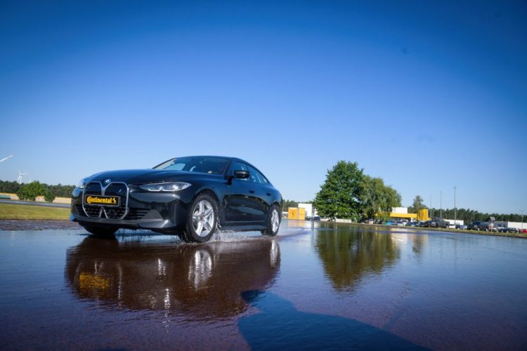 Europski testovi potvrdili: Continental PremiumContact 7 je najbolja ljetna guma
