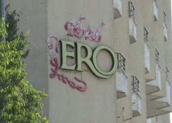 Vlada HNŽ-a ponovno raspisala natječaj za prenamjeru hotela Ero