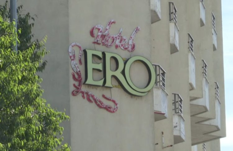 Vlada HNŽ-a ponovno raspisala natječaj za prenamjeru hotela Ero