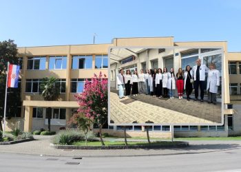 Vlada ŽZH se oglasila: Dogovor sa Sindikatom o povećanju plaća i reformama u zdravstvu