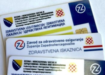 ZZO ŽZH: Posljednji tjedan za uplatu ‘markice’ za 2026. godinu