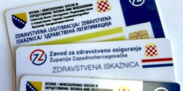ZZO ŽZH: Posljednji tjedan za uplatu ‘markice’ za 2026. godinu
