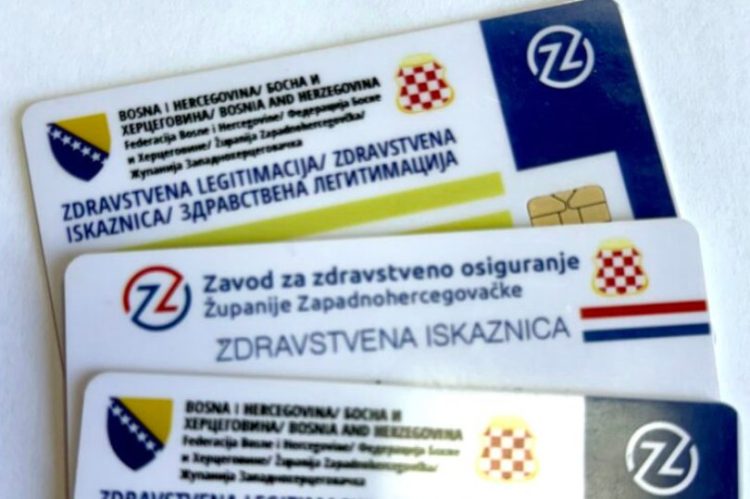 ZZO ŽZH: Posljednji tjedan za uplatu ‘markice’ za 2026. godinu