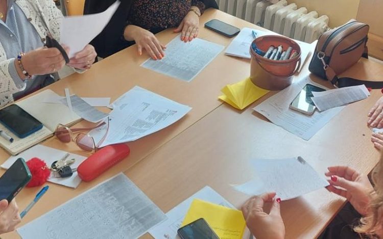 Zavod za odgoj i obrazovanje odgodio edukacije zbog financijske blokade