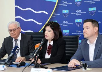 Završava višemjesečni štrajk zdravstvenih radnika u HNŽ, pao dogovor