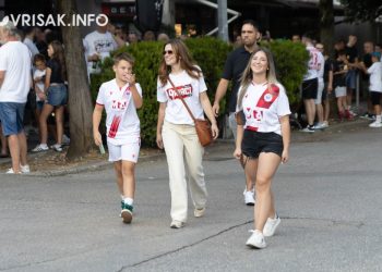 Zrinjski daruje žene: Nedjelja u znaku Plemkinja