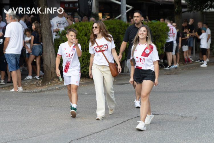Zrinjski daruje žene: Nedjelja u znaku Plemkinja