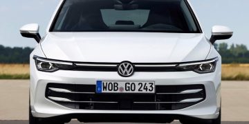 Volkswagen razotkriva novi Golf 9