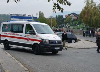 BiH: Dijete preminulo od meningokokne sepse