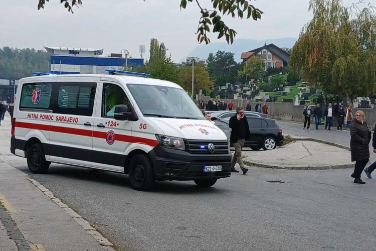 BiH: Dijete preminulo od meningokokne sepse