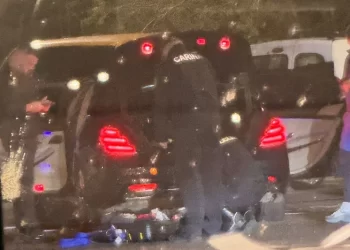 Stanivuković ponovno pretresan na ulazu u Hrvatsku