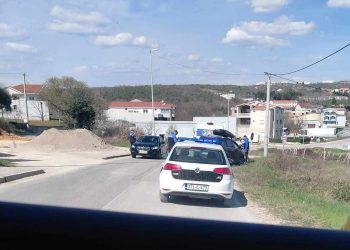 Prometna nesreća kod Čitluka