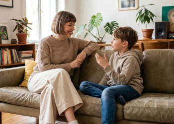 Evo što napraviti ako vaše dijete ima problematičnog prijatelja