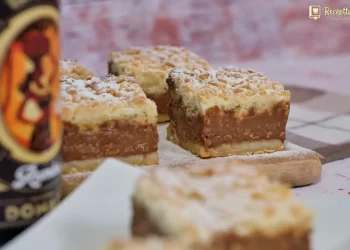 Recept za čupavu rum pitu