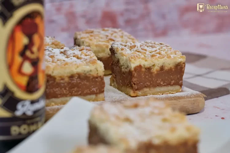 Recept za čupavu rum pitu