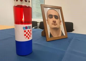 Preminuo mladi polaznik Policijske akademije iz Čapljine