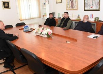 Općina Čitluk domaćin 21. Lige Hercegovine: Širokobriježani brane titulu
