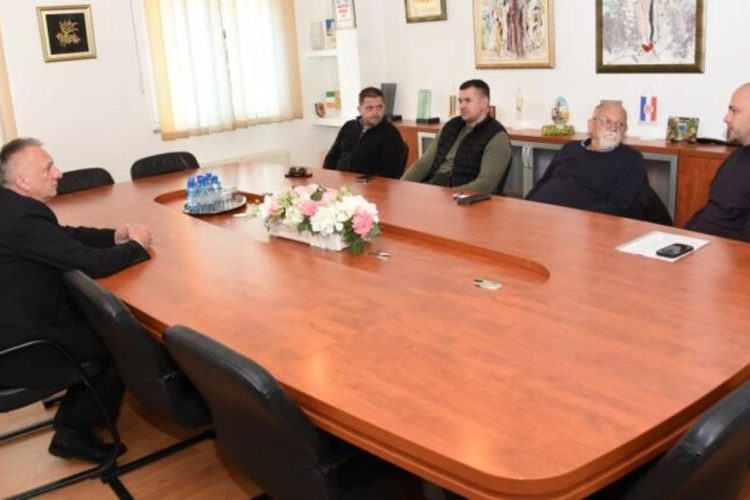 Općina Čitluk domaćin 21. Lige Hercegovine: Širokobriježani brane titulu