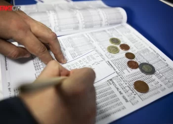 Evo koliko su milijuna “ostavili” u kladionicama Široki Brijeg, Ljubuški, Grude i Posušje u 2025.